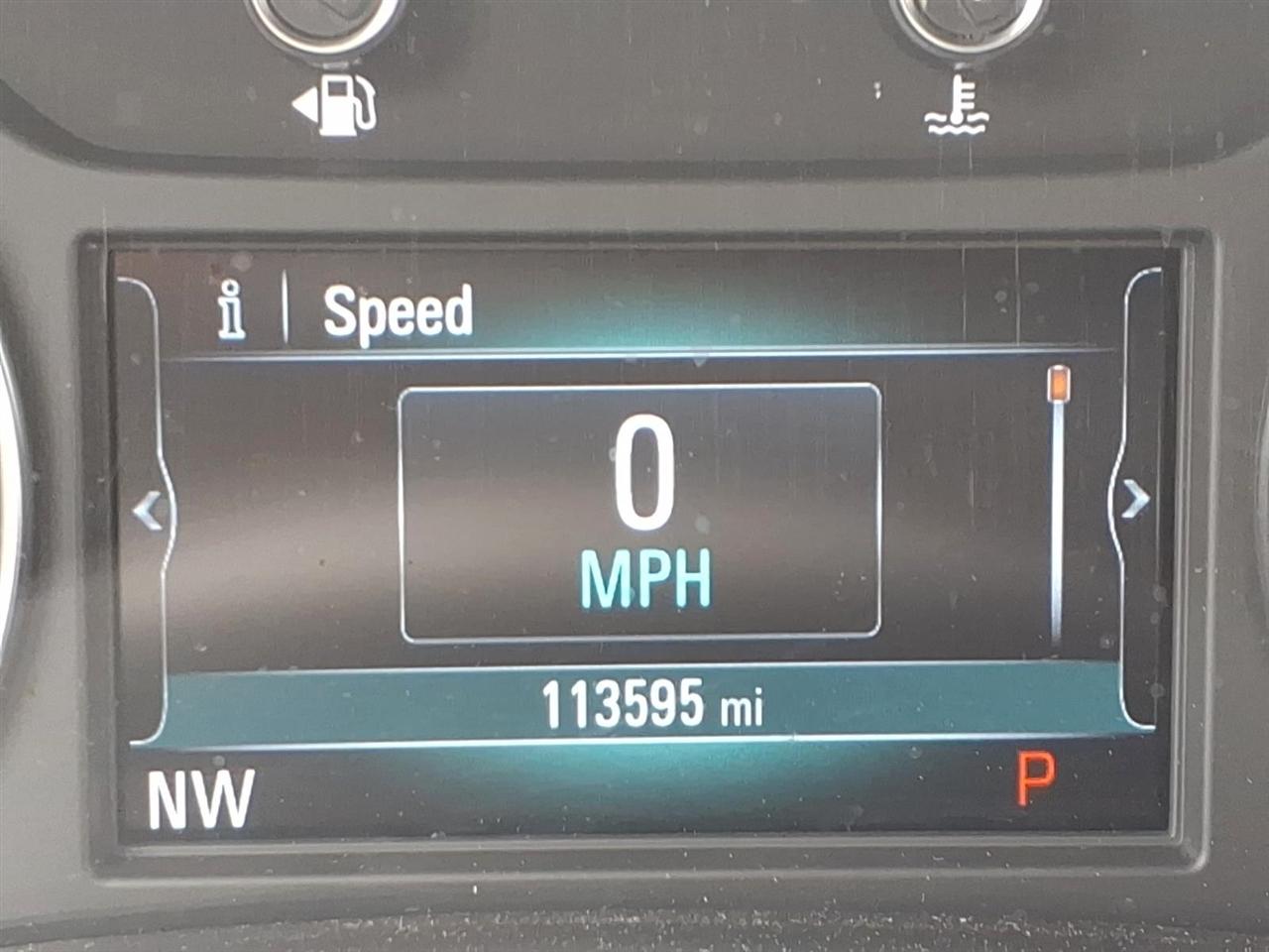 Buick Enclave AWD 4dr Essence 2019