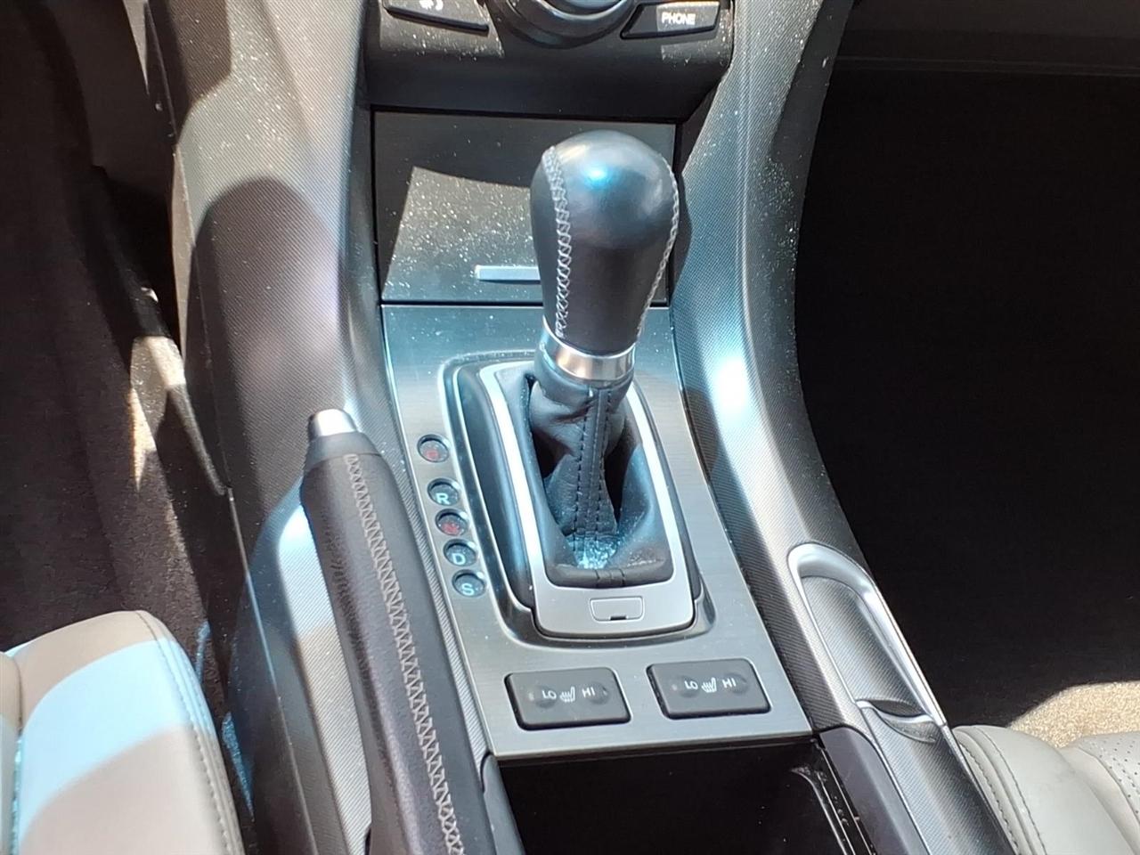 Acura TL 4dr Sdn Auto SH-AWD Tech 2013