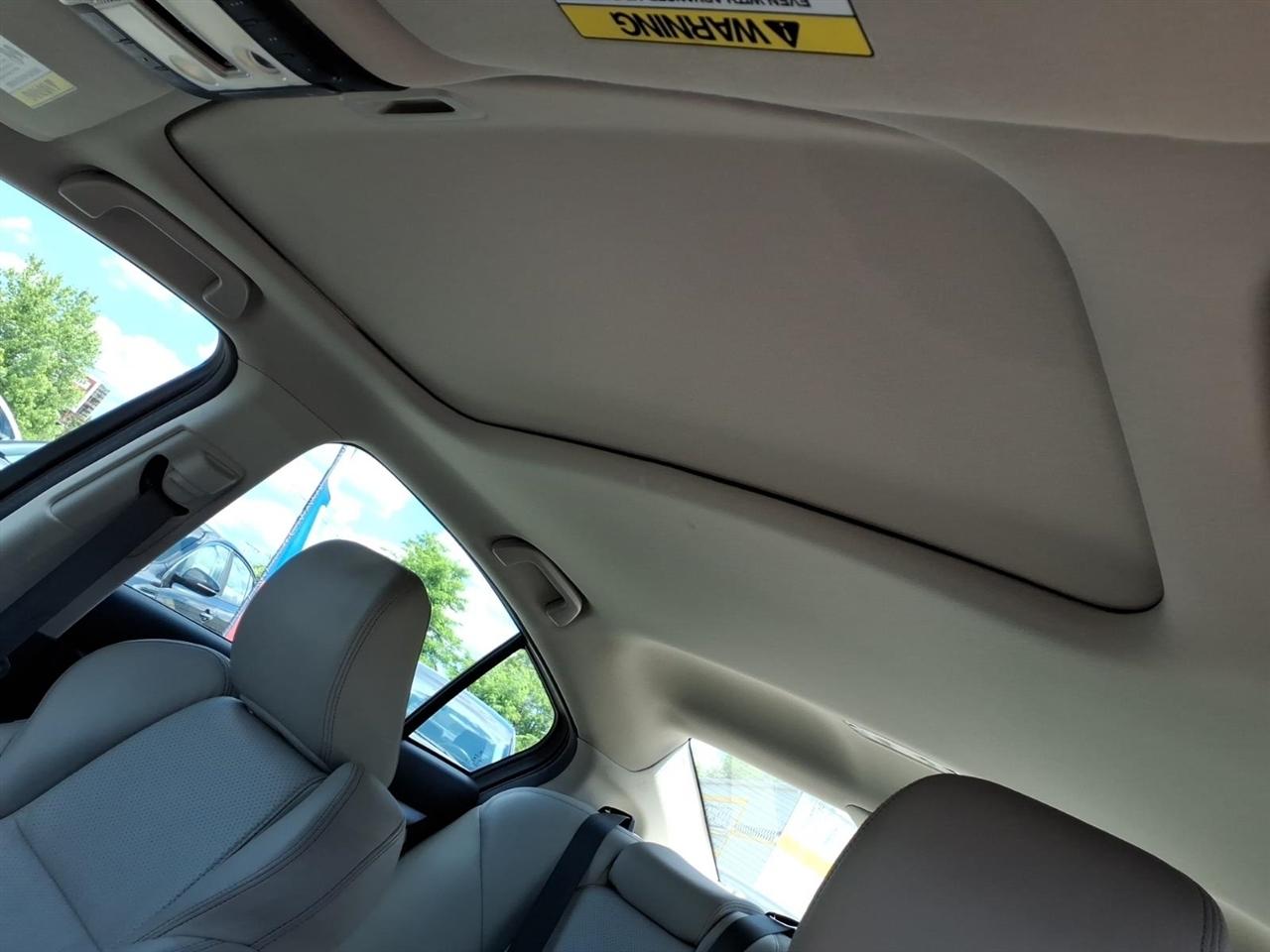 Acura TL 4dr Sdn Auto SH-AWD Tech 2013