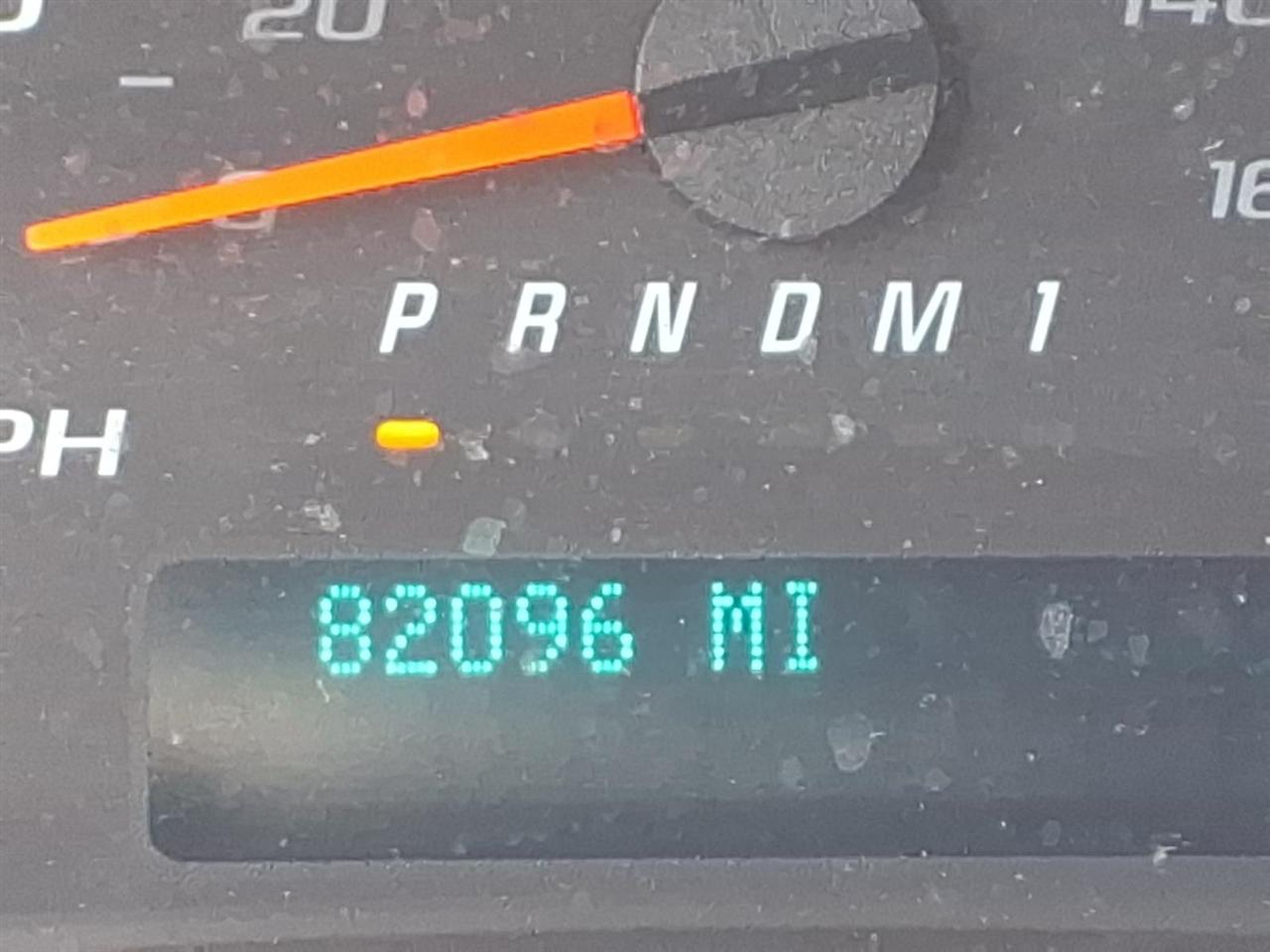 Chevrolet Express Cargo Van RWD 2500 135" 2020