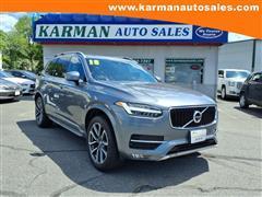 2018 Volvo XC90 