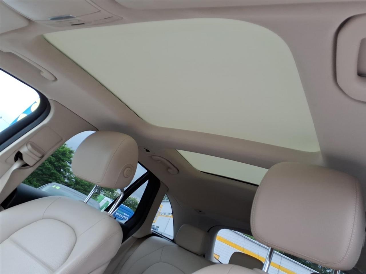 Mercedes-Benz GLC GLC 300 4MATIC SUV 2019
