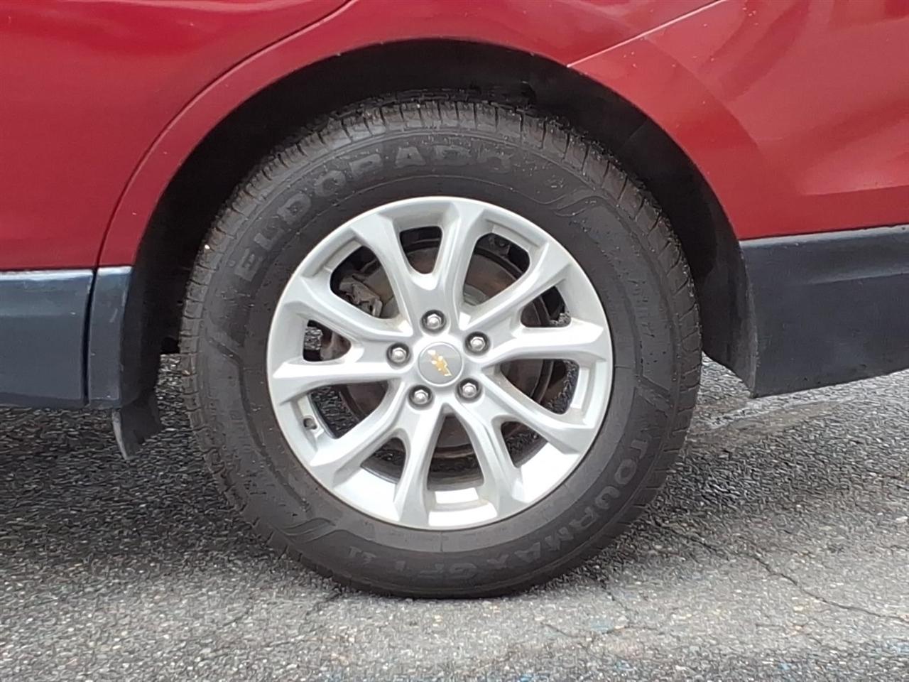 2019 Chevrolet Equinox LT - Photo 6