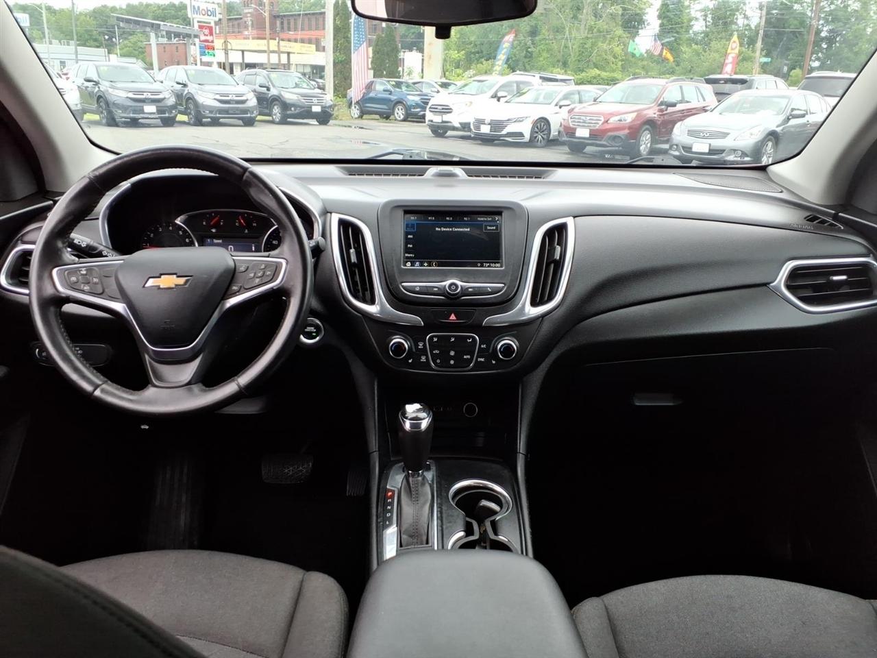 2019 Chevrolet Equinox LT - Photo 18