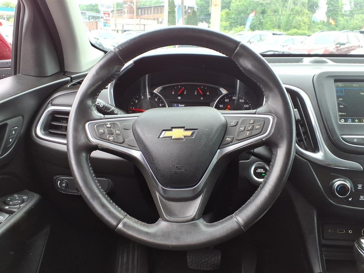 2019 Chevrolet Equinox LT - Photo 21