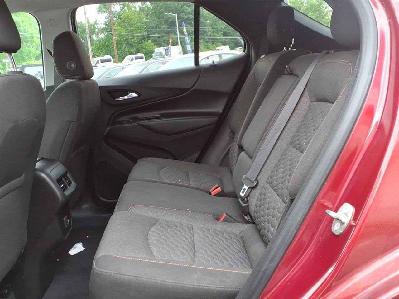 2019 Chevrolet Equinox LT - Photo 24