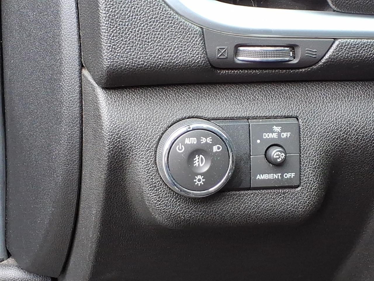 Chevrolet Traverse AWD 4dr LT w/1LT 2016