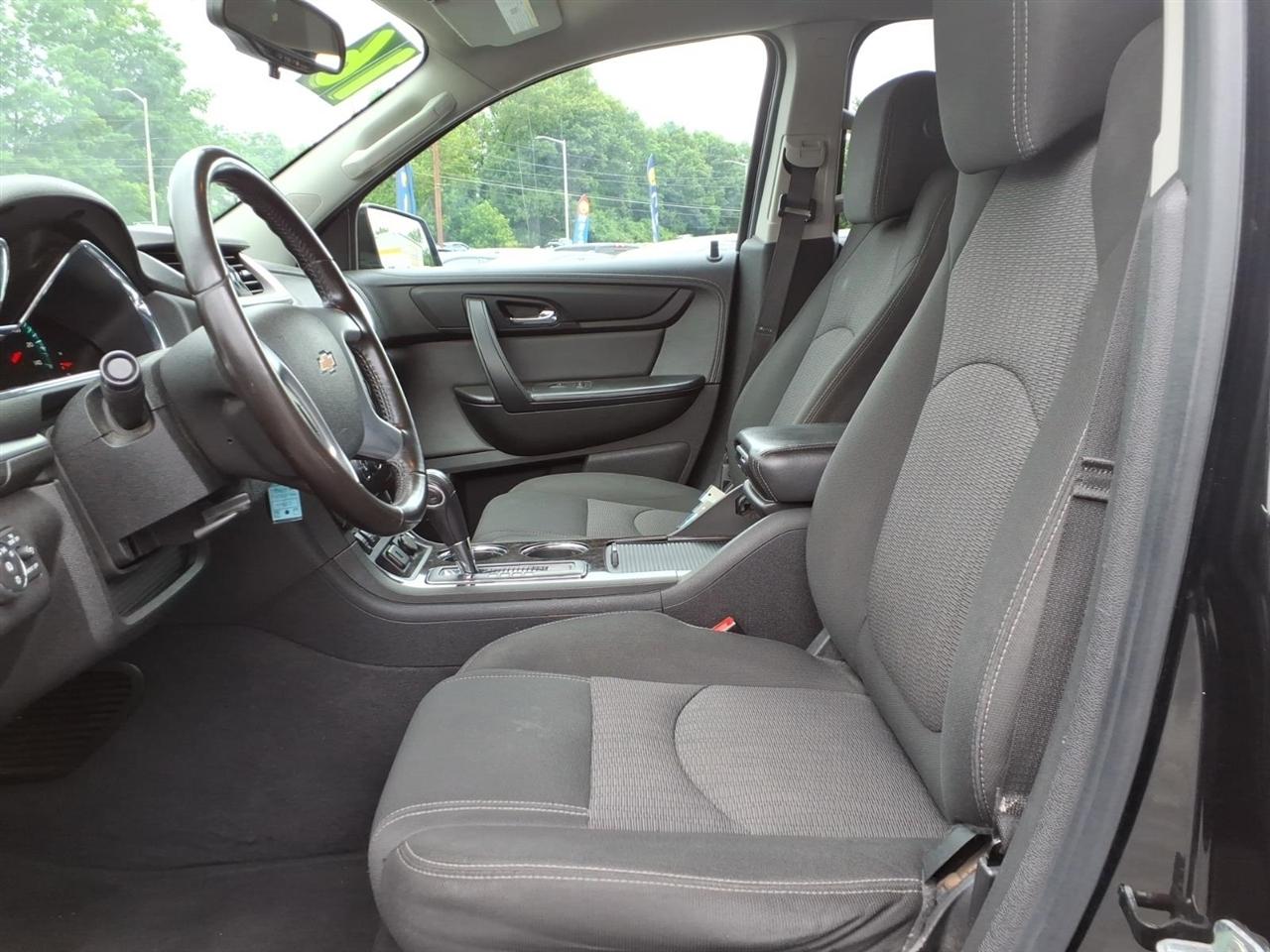 Chevrolet Traverse AWD 4dr LT w/1LT 2016
