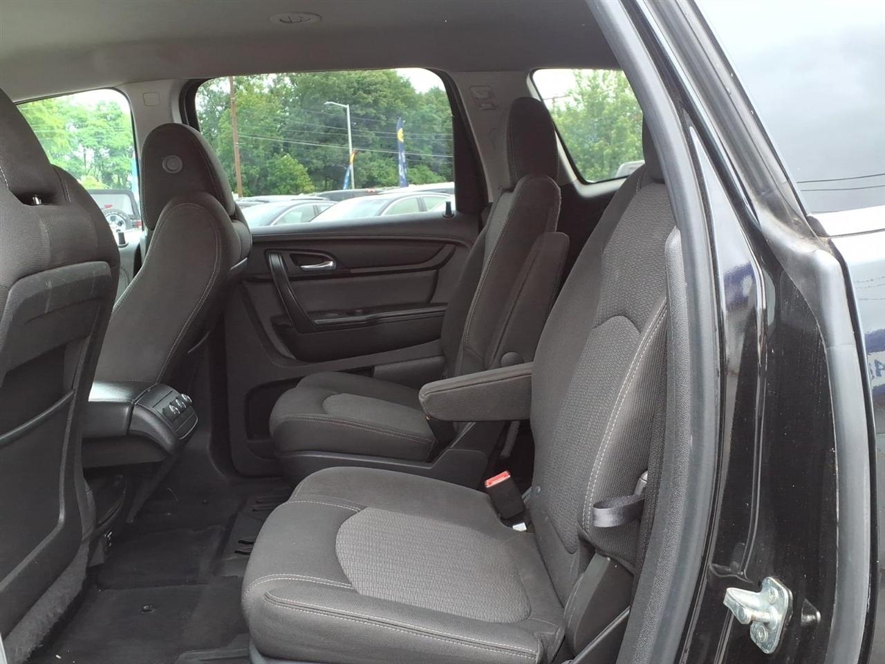 Chevrolet Traverse AWD 4dr LT w/1LT 2016