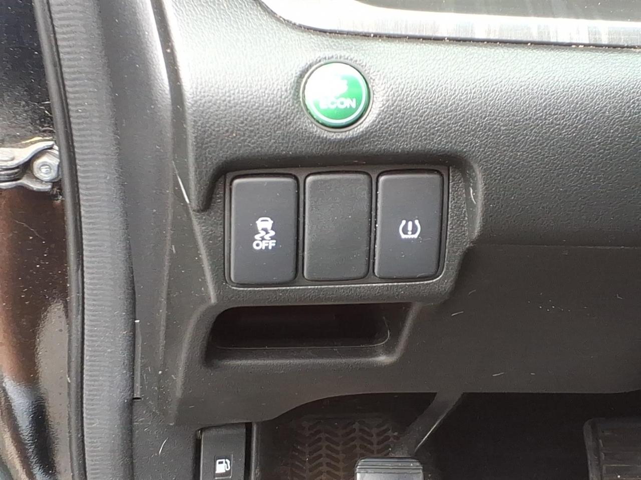 Honda CR-V AWD 5dr EX-L 2014