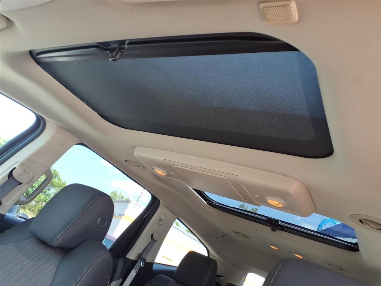 Chevrolet Traverse AWD 4dr LT w/1LT 2015