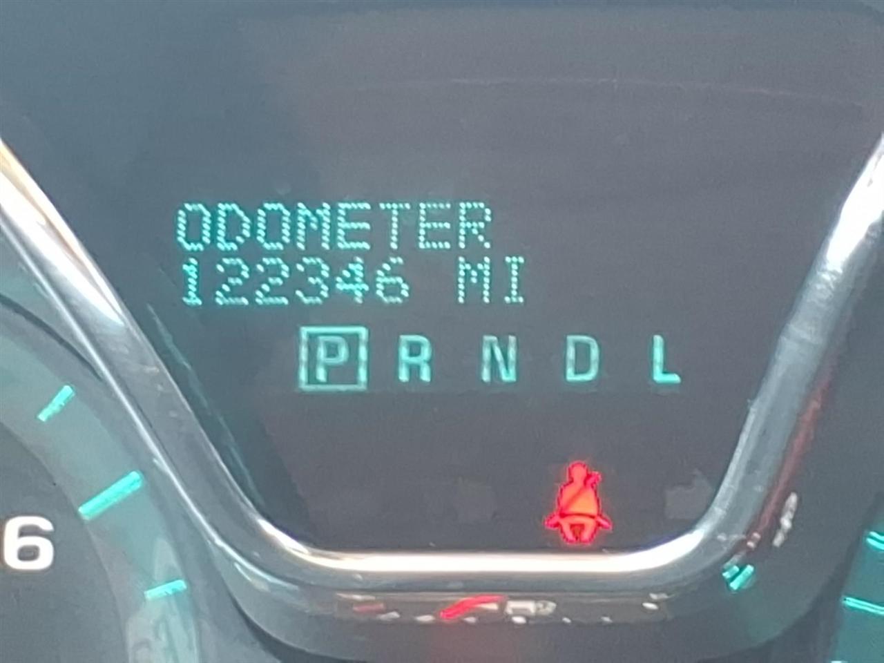 Chevrolet Traverse AWD 4dr LT w/1LT 2015