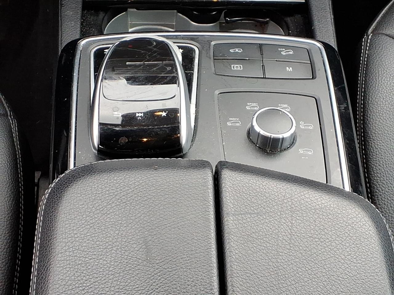 Mercedes-Benz GLS GLS 450 4MATIC SUV 2019