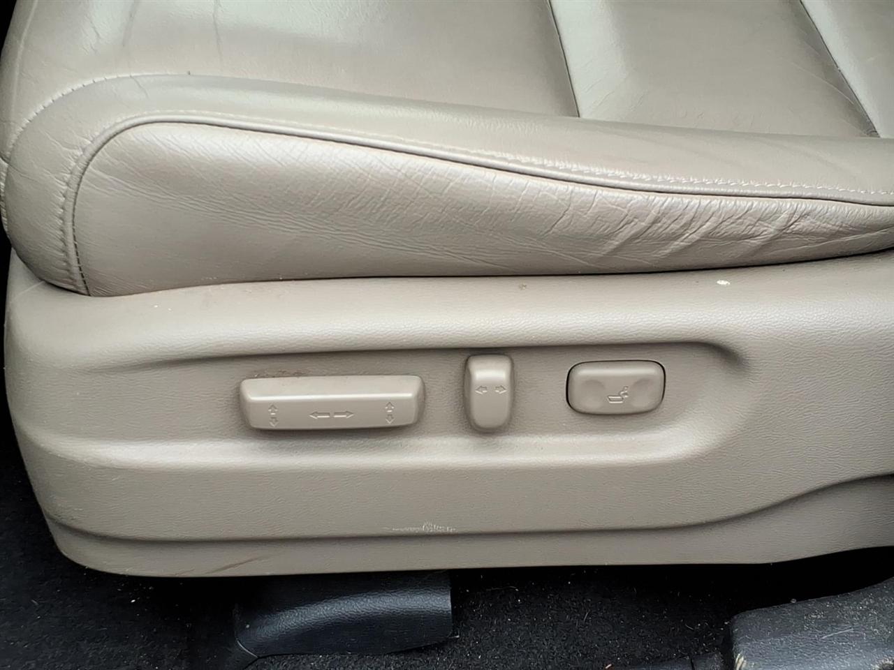 Honda Pilot EX-L AWD 2017