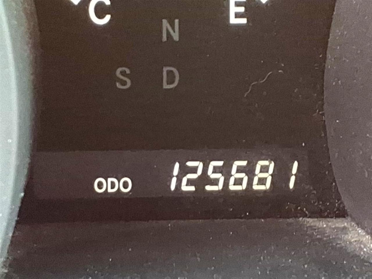 Toyota Highlander 4WD 4dr V6 (Natl) 2013