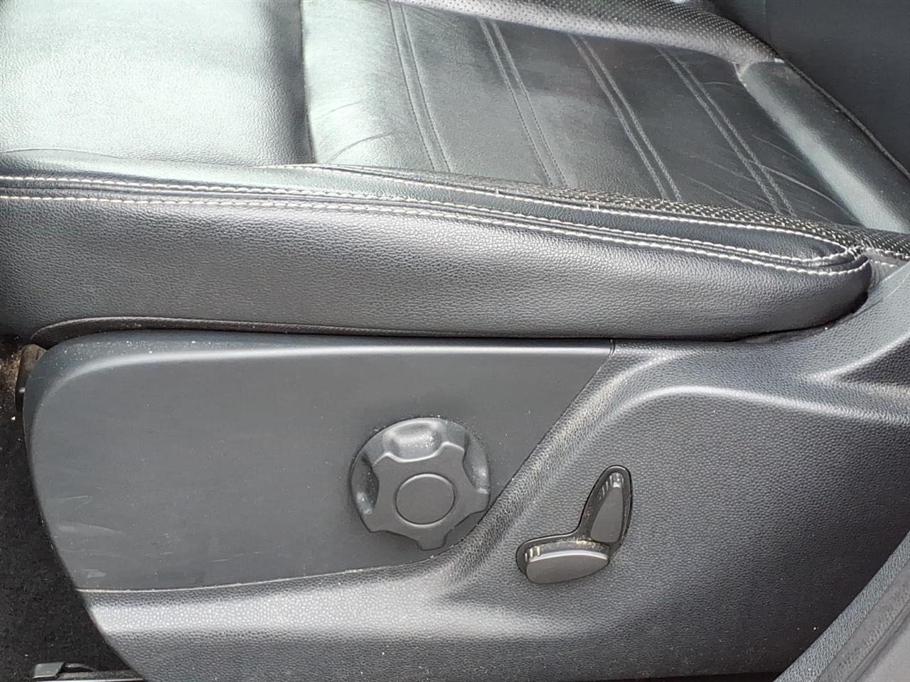 Ford EcoSport Titanium 4WD 2019