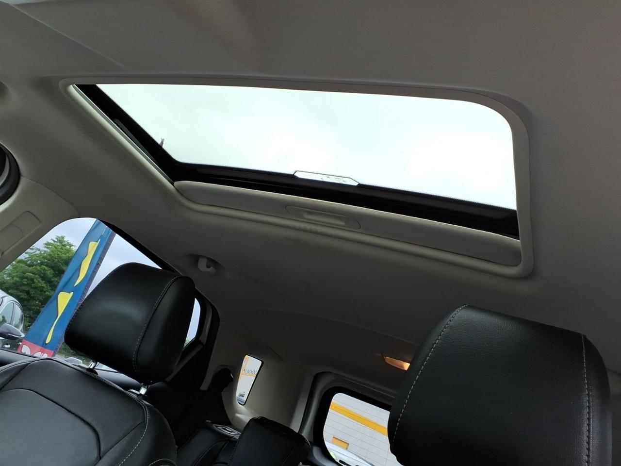 Ford EcoSport Titanium 4WD 2019