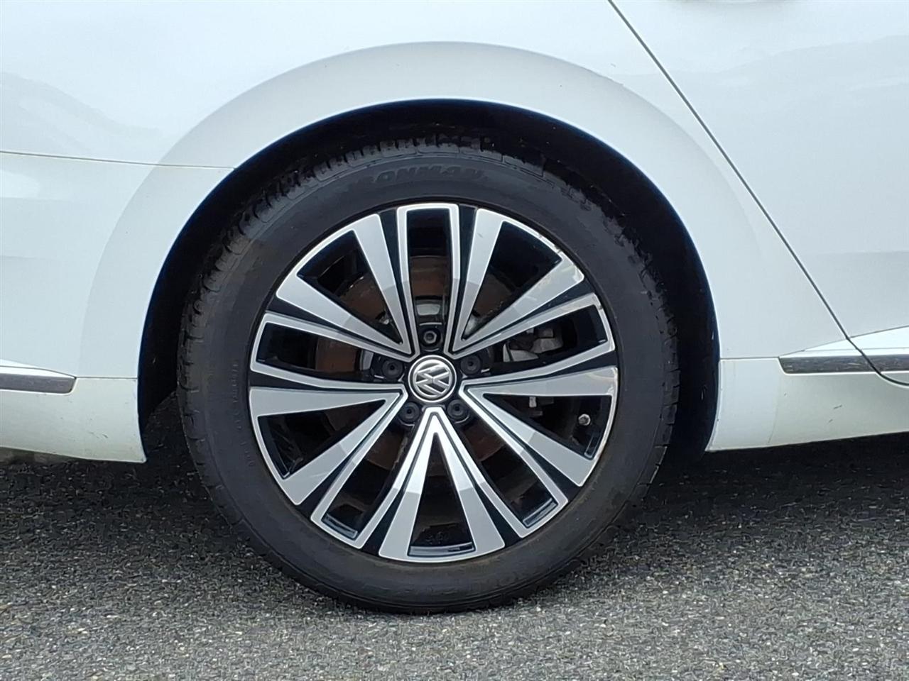 Volkswagen Arteon SE 4MOTION 2020