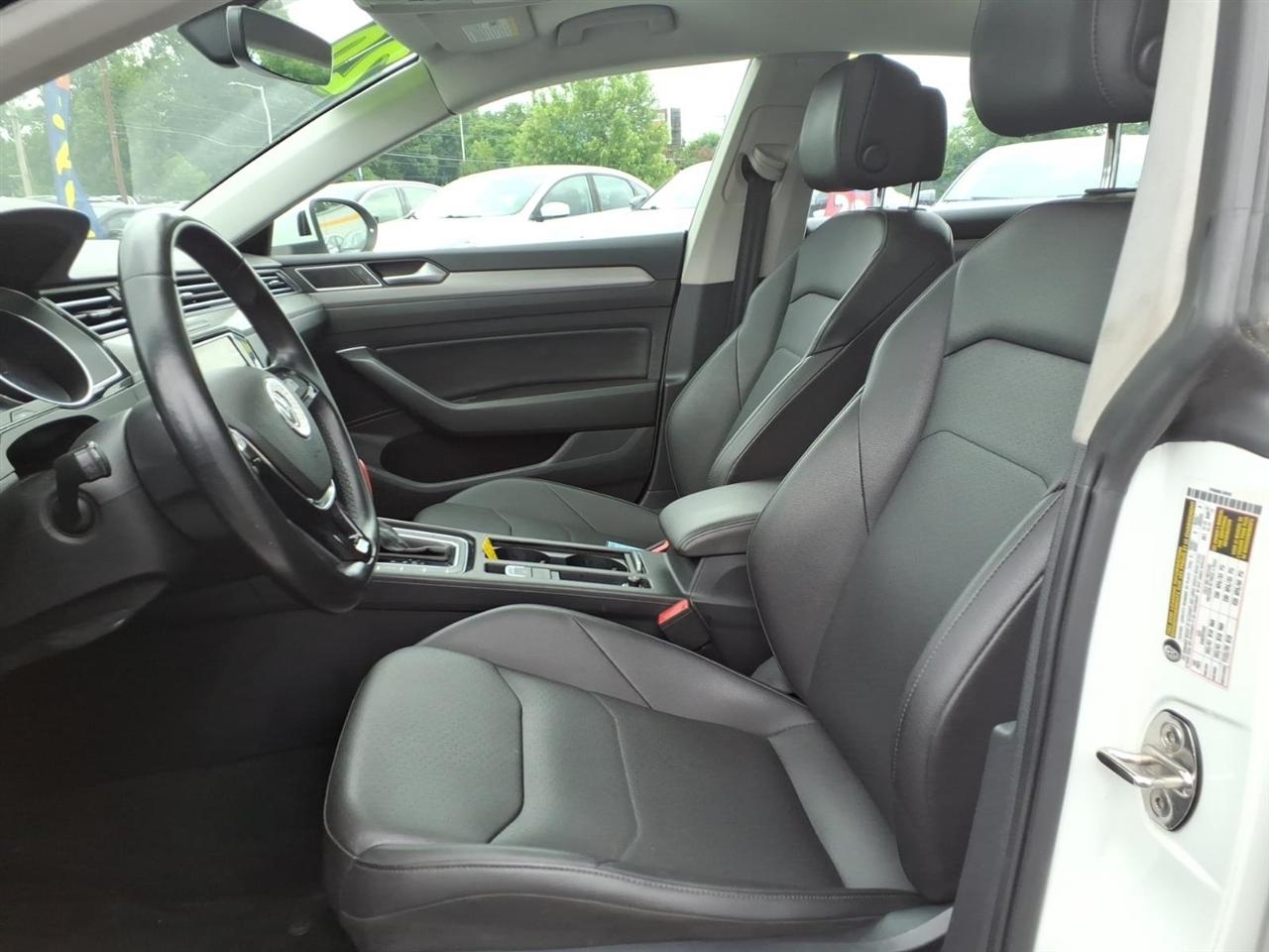 Volkswagen Arteon SE 4MOTION 2020