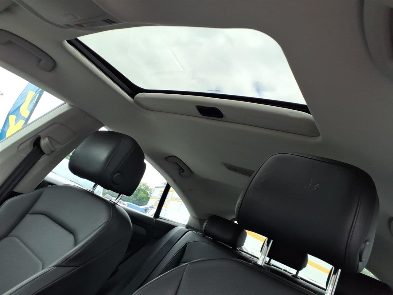 Volkswagen Arteon SE 4MOTION 2020