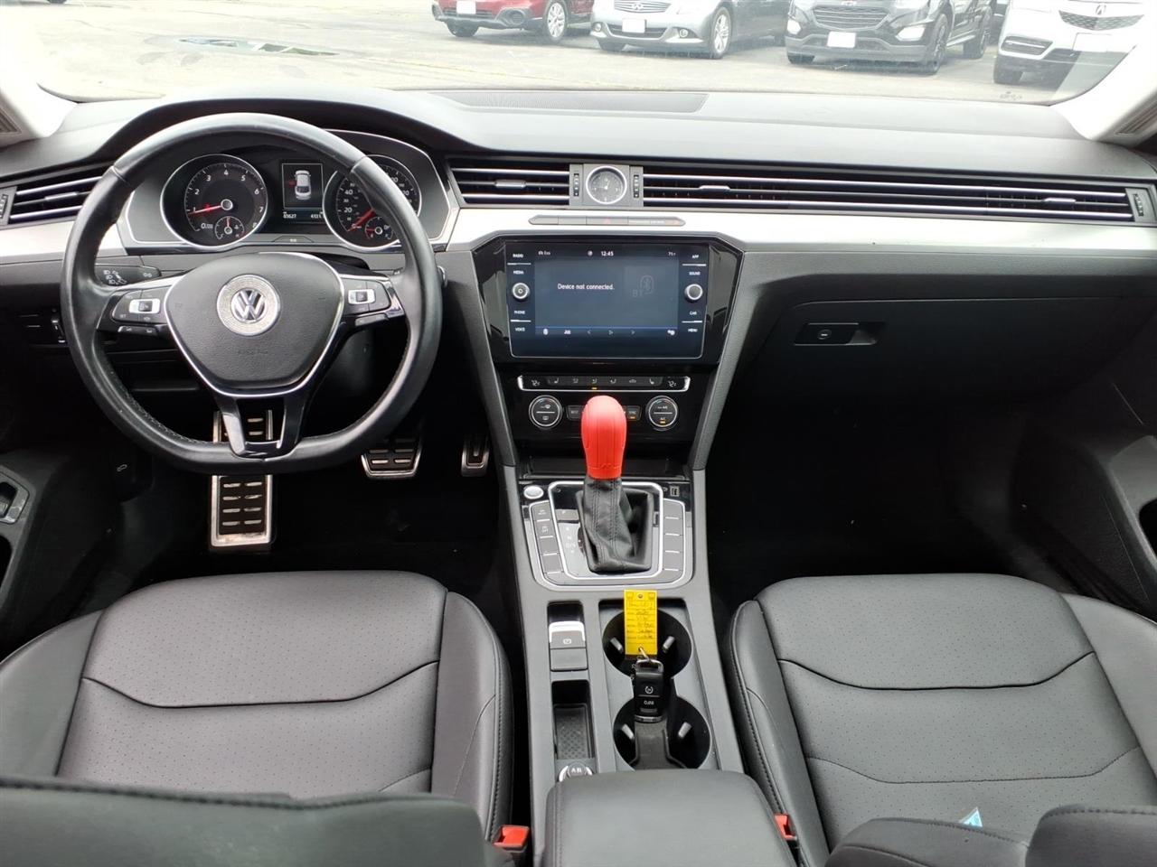 Volkswagen Arteon SE 4MOTION 2020