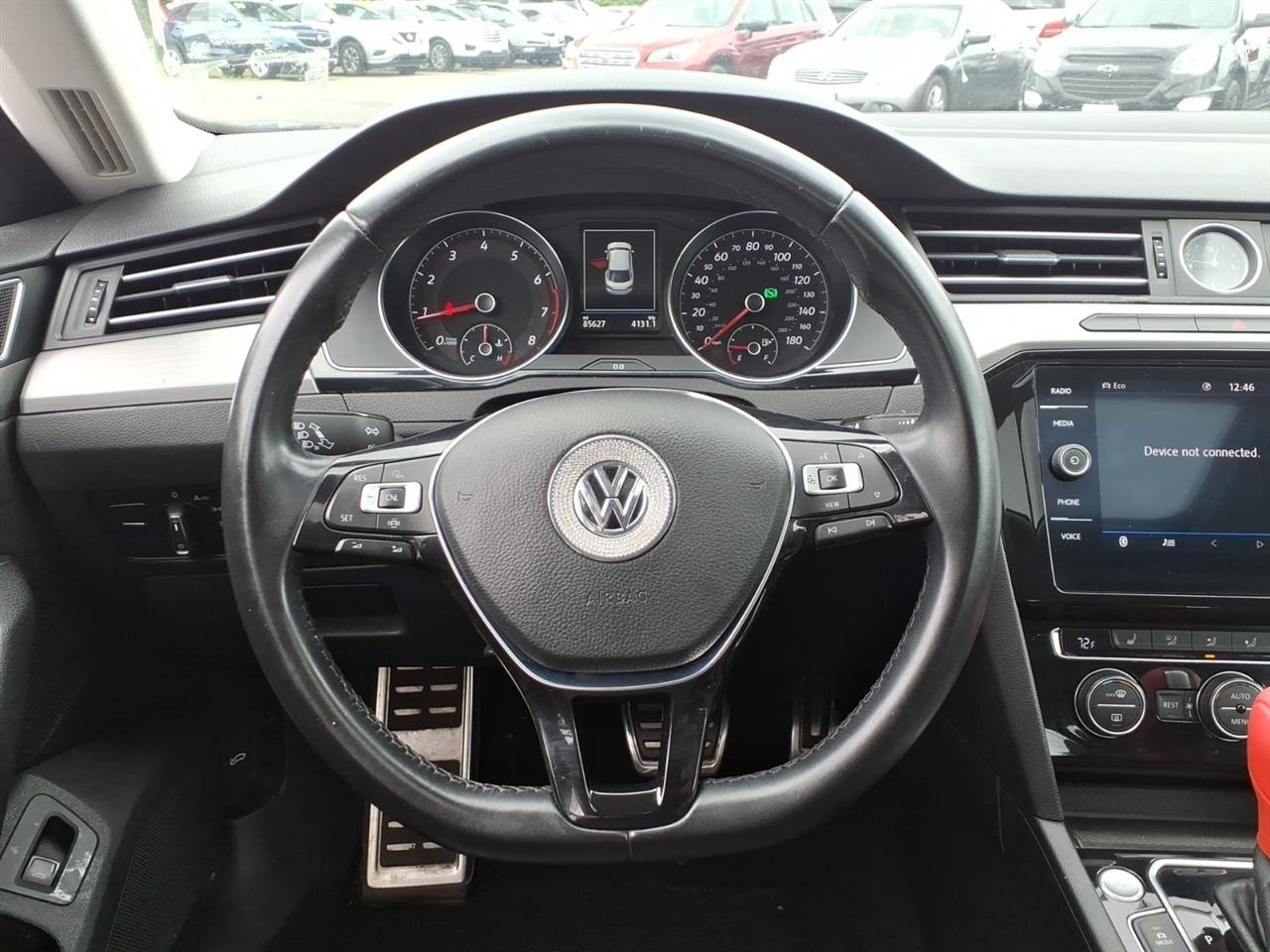 Volkswagen Arteon SE 4MOTION 2020