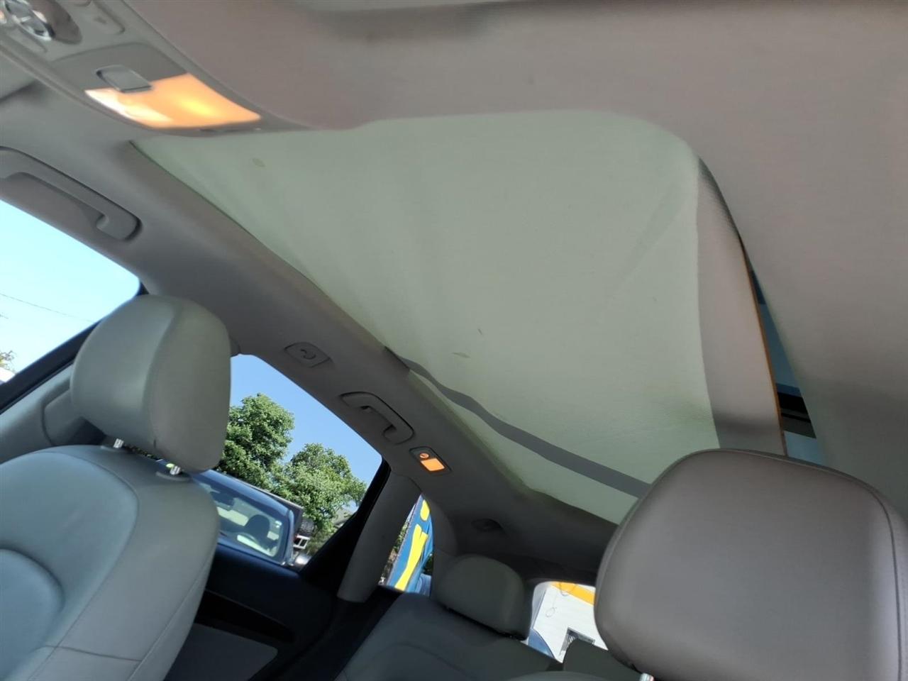 Audi Q5 quattro 4dr 3.0T Premium Plus 2014