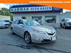 2011 Acura TL 