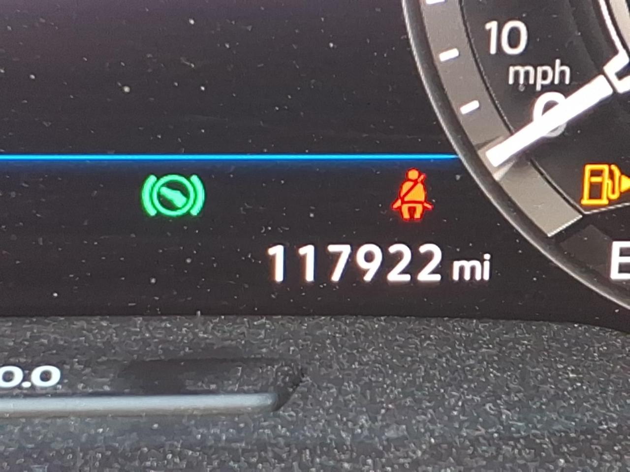 Volkswagen Tiguan 2.0T SEL R-Line Black 4MOTION 2019