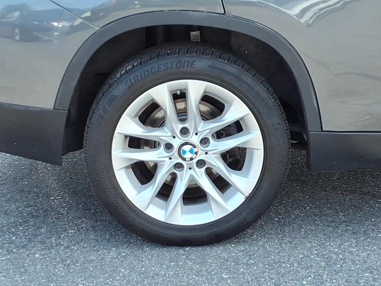 BMW X1 AWD 4dr xDrive28i 2015