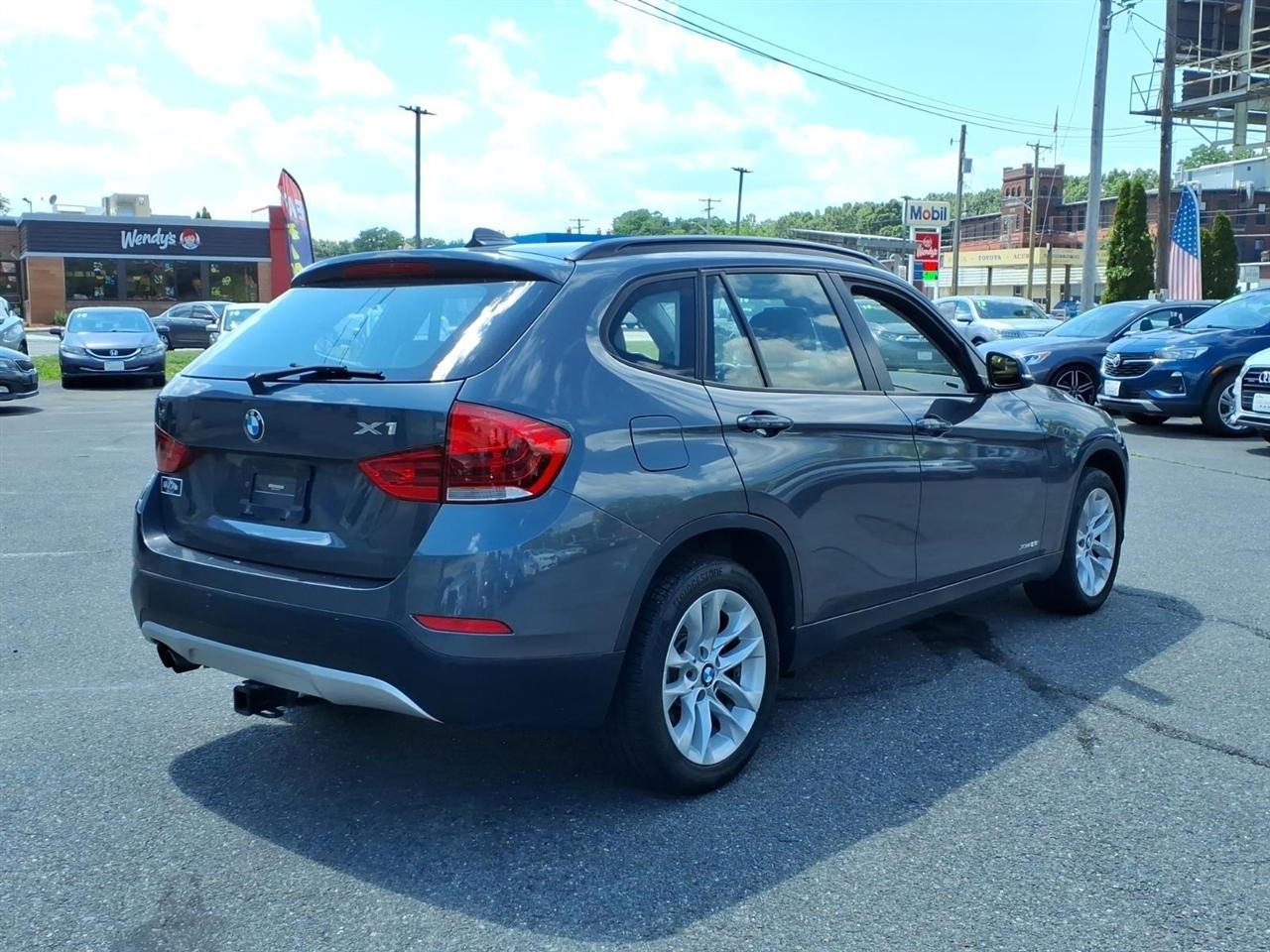 BMW X1 AWD 4dr xDrive28i 2015