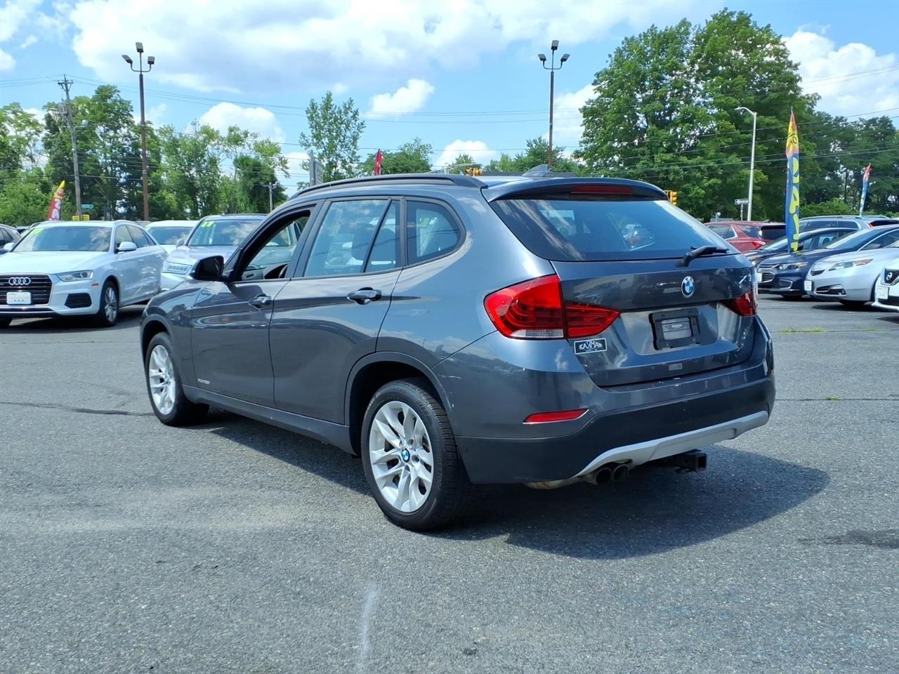 BMW X1 AWD 4dr xDrive28i 2015
