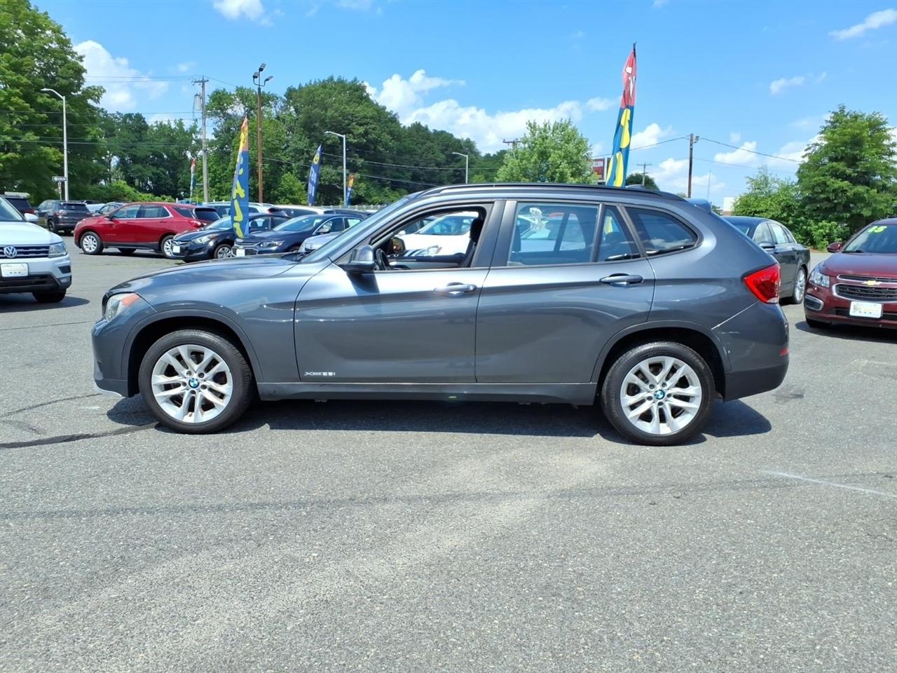 BMW X1 AWD 4dr xDrive28i 2015