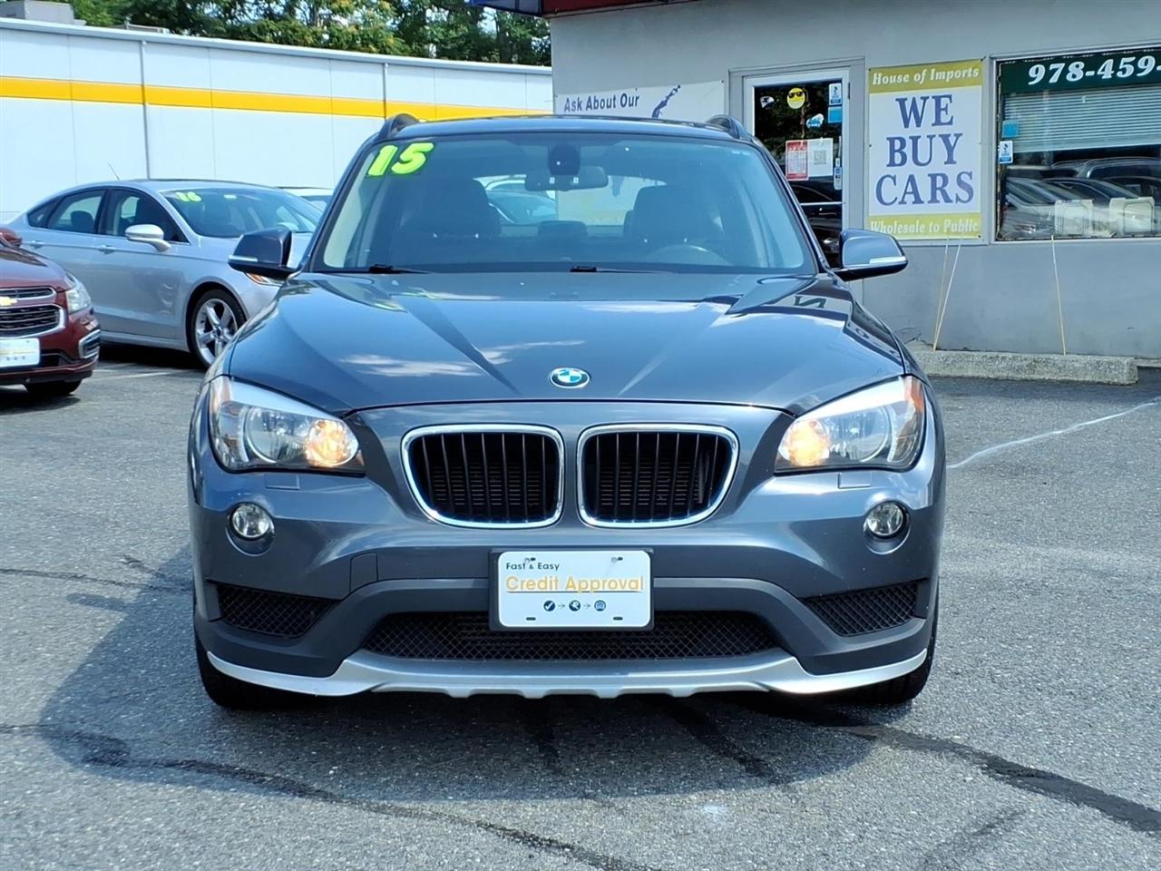 BMW X1 AWD 4dr xDrive28i 2015