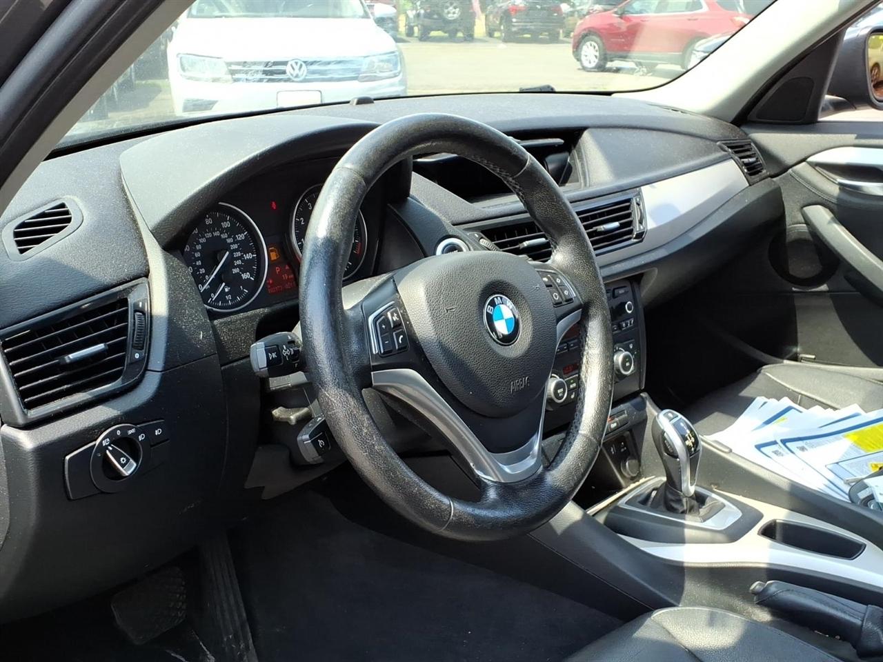 BMW X1 AWD 4dr xDrive28i 2015