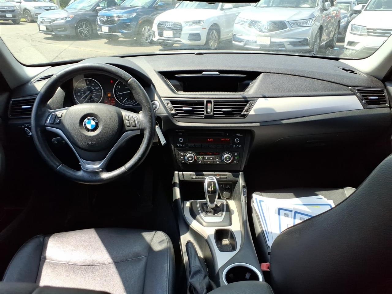BMW X1 AWD 4dr xDrive28i 2015