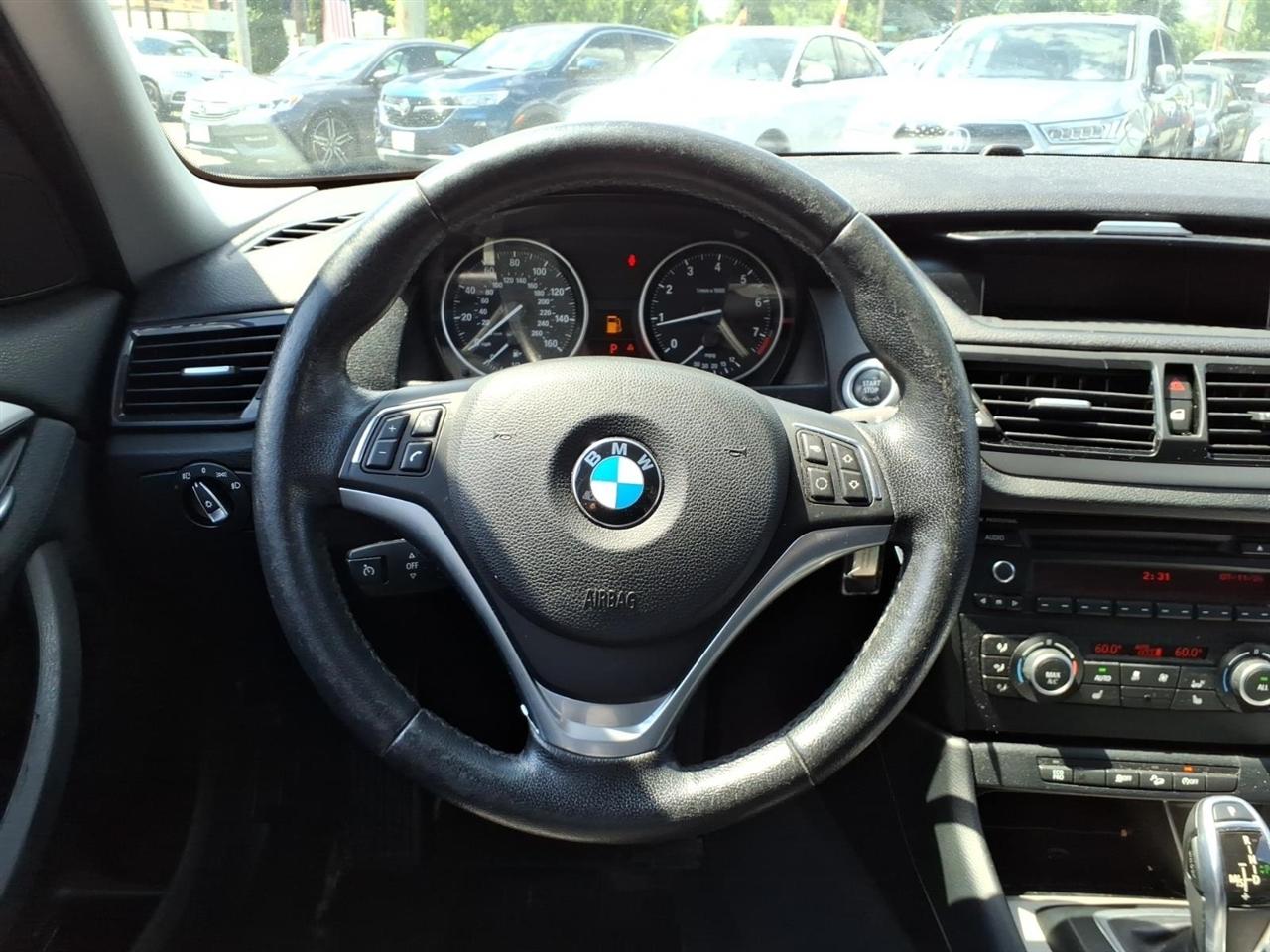 BMW X1 AWD 4dr xDrive28i 2015