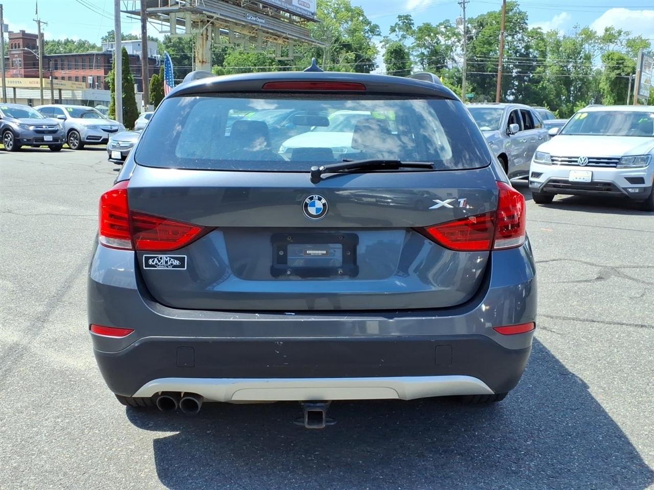 BMW X1 AWD 4dr xDrive28i 2015
