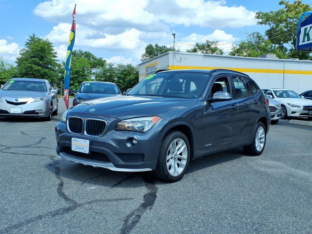 BMW X1 AWD 4dr xDrive28i 2015