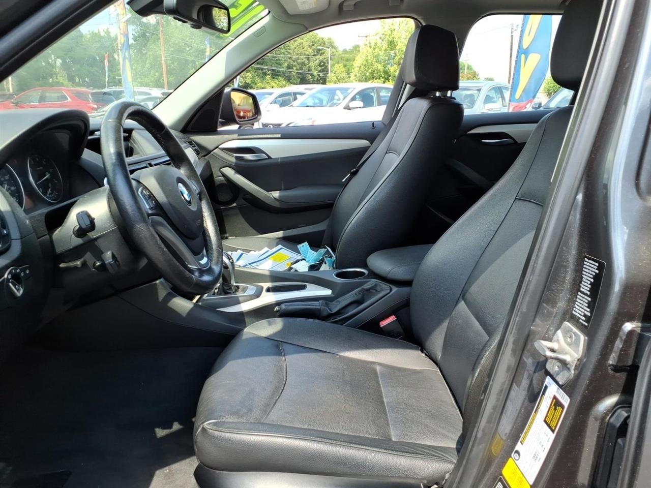 BMW X1 AWD 4dr xDrive28i 2015