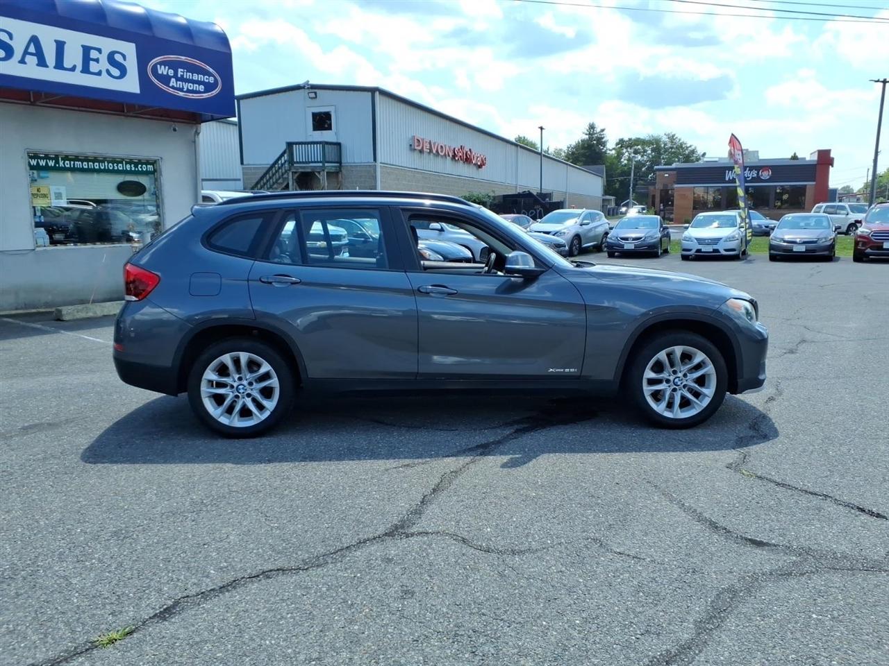 BMW X1 AWD 4dr xDrive28i 2015
