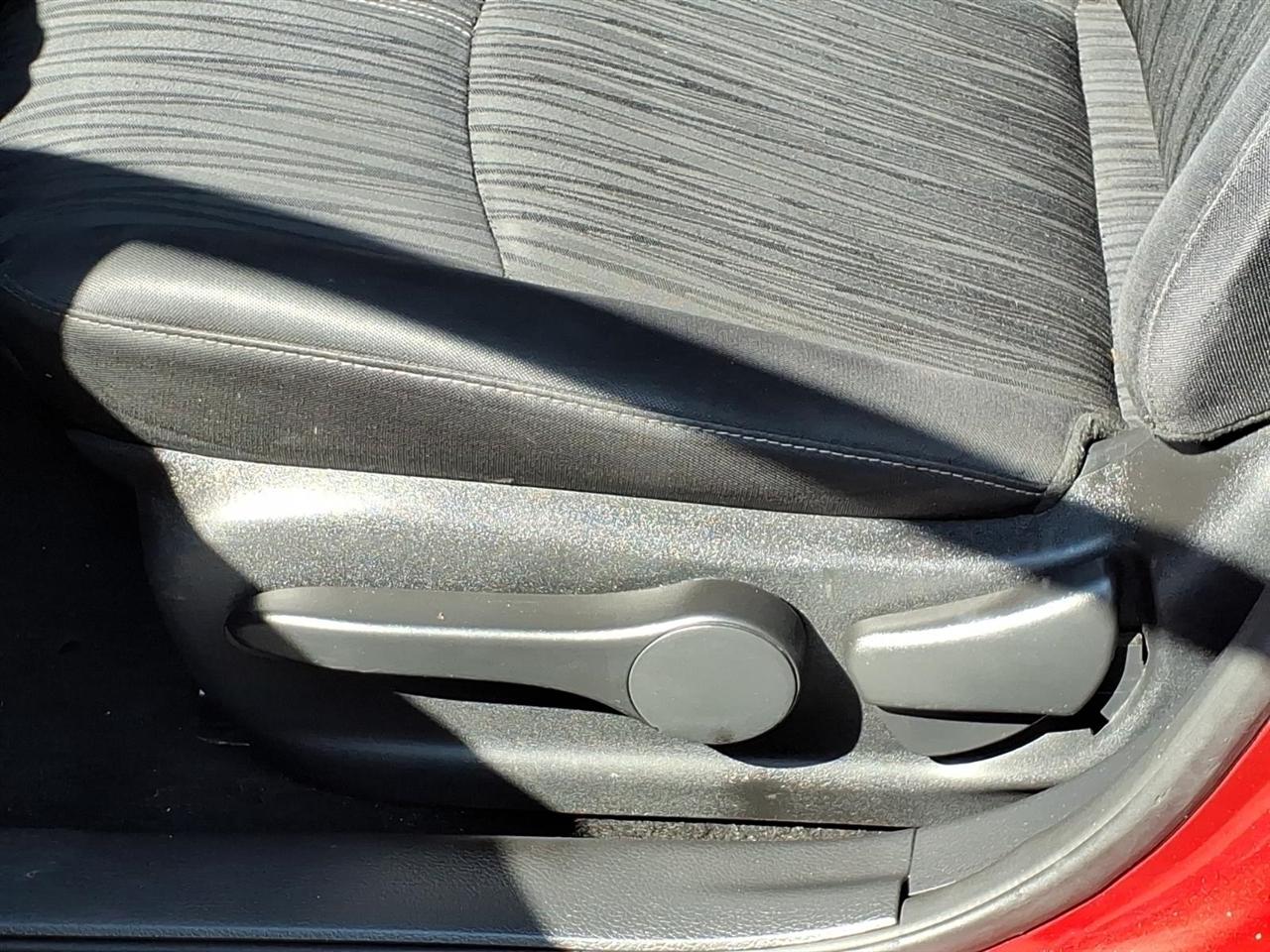 Nissan Sentra 4dr Sdn I4 CVT FE+ S 2016