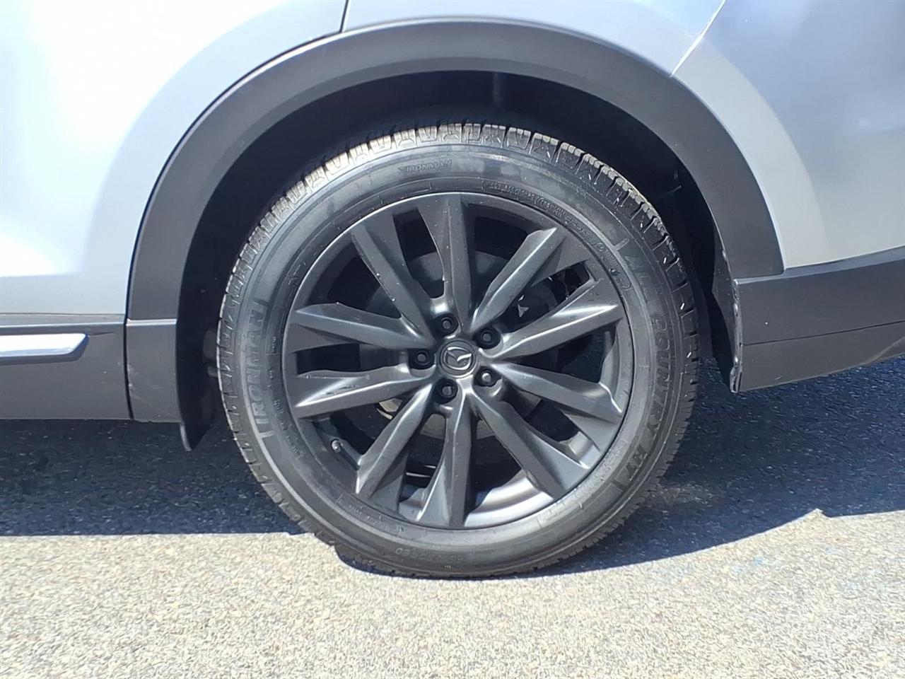 Mazda CX-9 Signature AWD 2017