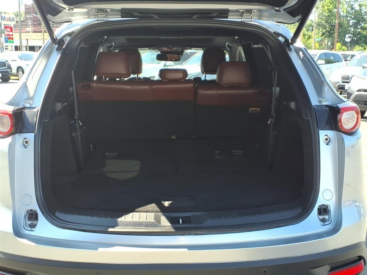 Mazda CX-9 Signature AWD 2017