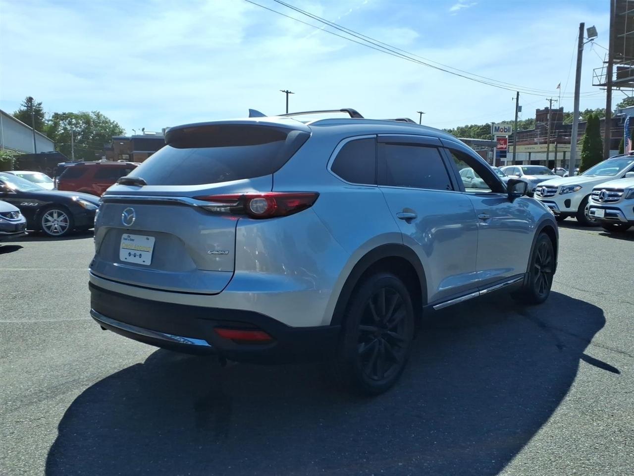 Mazda CX-9 Signature AWD 2017