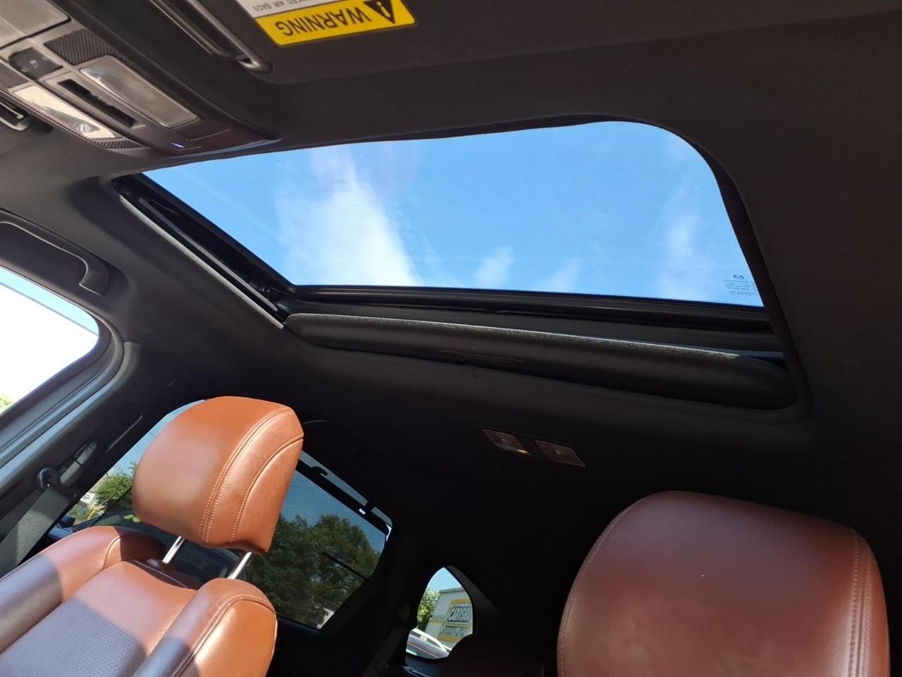 Mazda CX-9 Signature AWD 2017