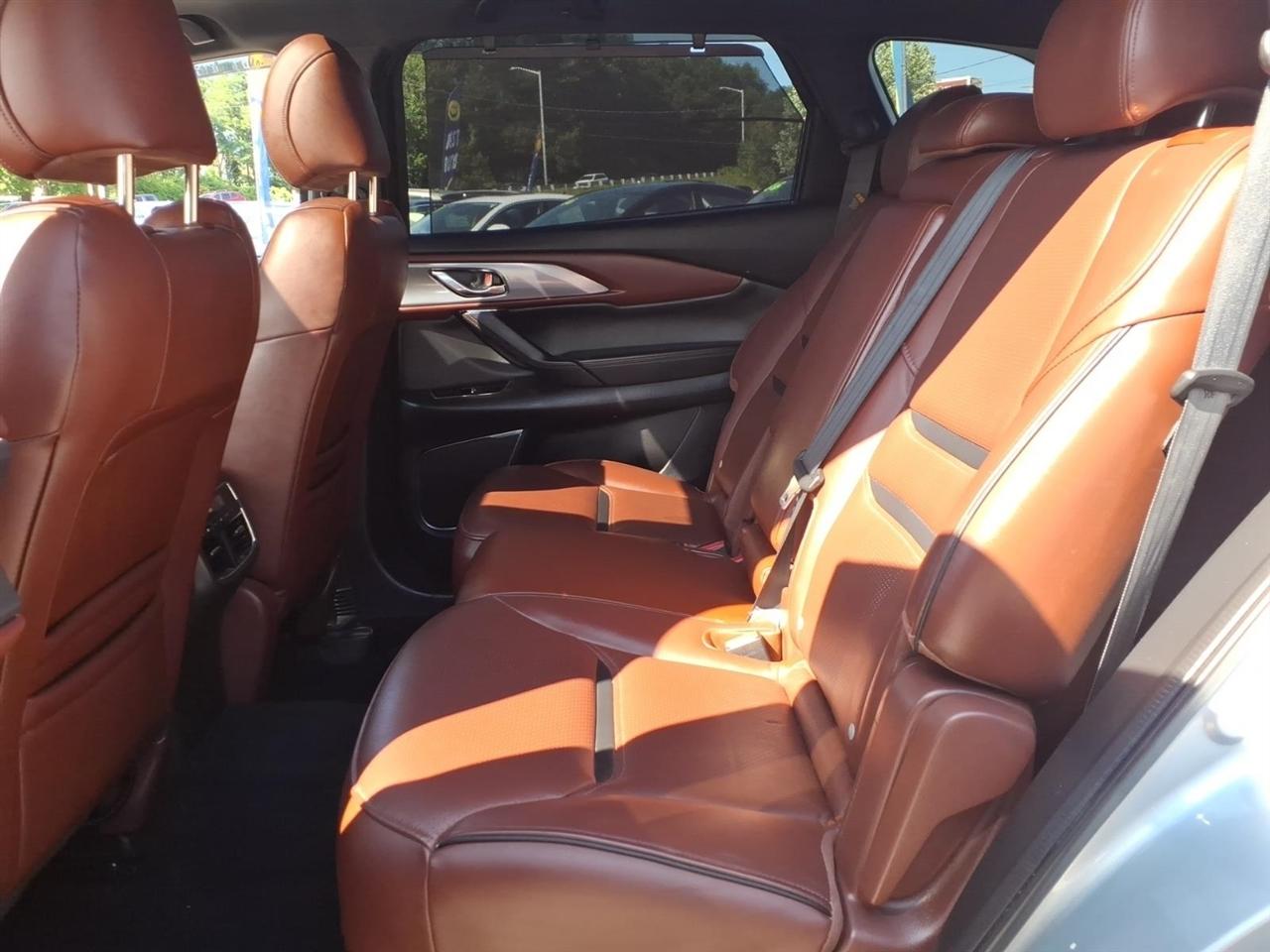 Mazda CX-9 Signature AWD 2017