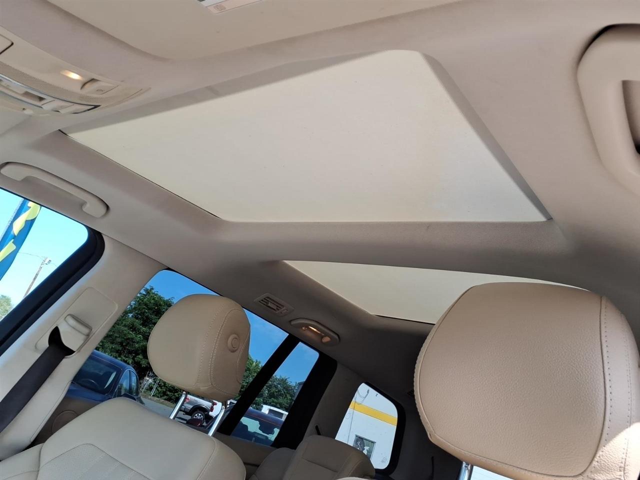 Mercedes-Benz GLS GLS 450 4MATIC SUV 2018
