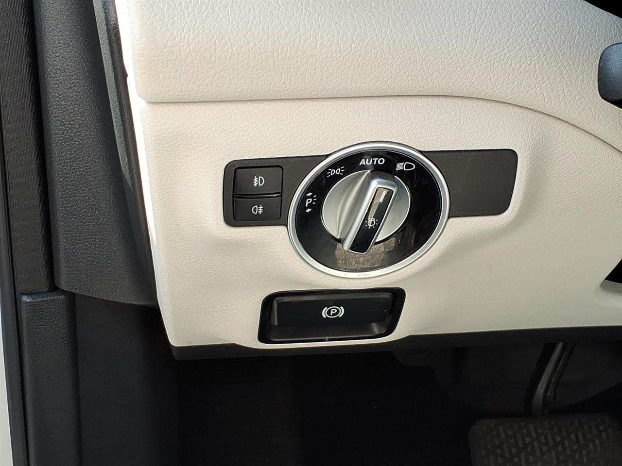 Mercedes-Benz GLA-Class 4MATIC 4dr GLA 250 2015
