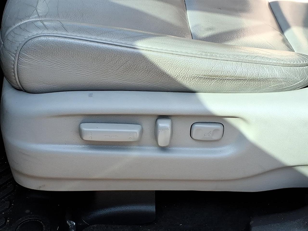 Honda Pilot Touring 8-Passenger AWD 2019